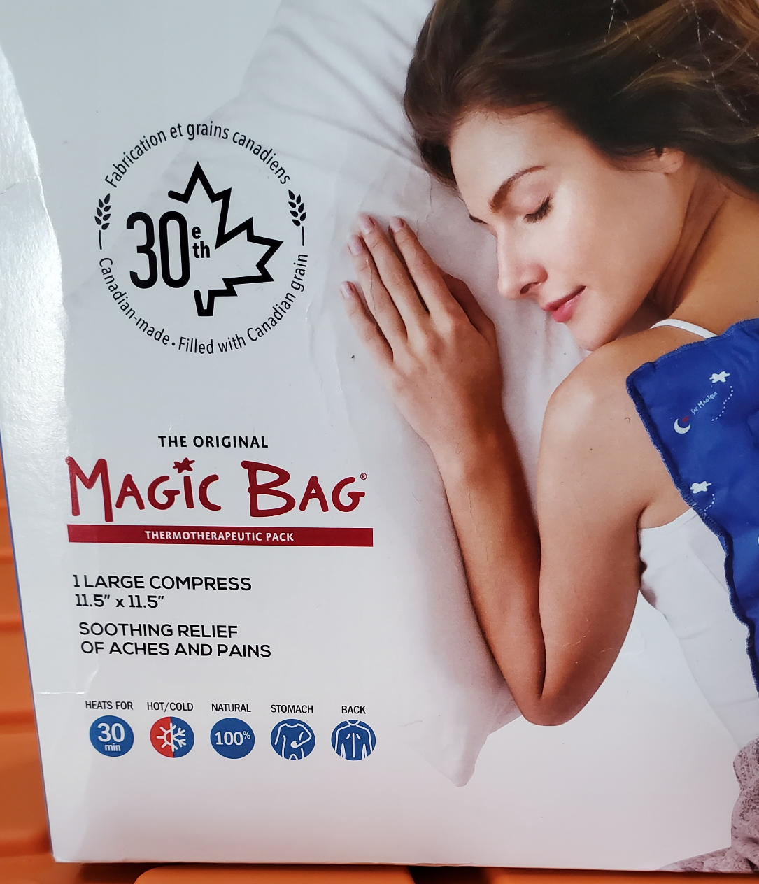 Magic Bag - Large size