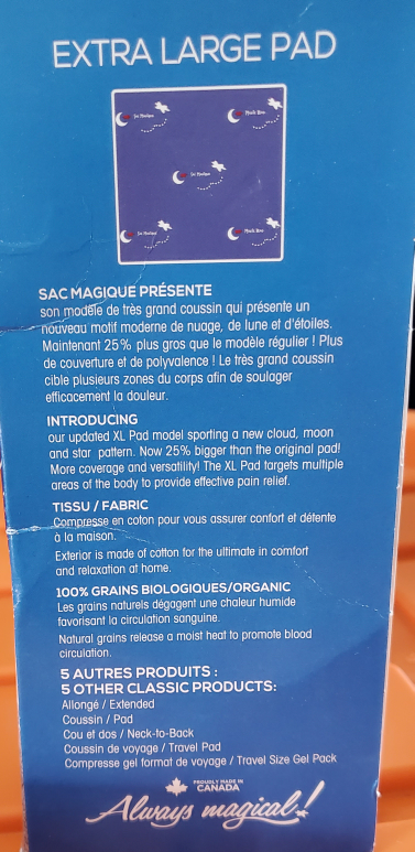 Magic Bag - Large size - photo 2