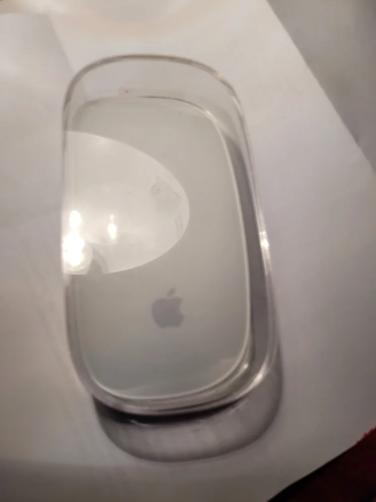 Apple Magic Mouse image indicator(2)