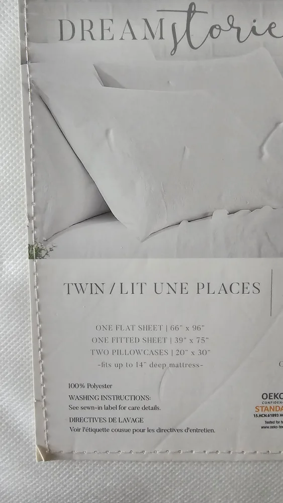 💚 Brand new Twin sheets image indicator(3)