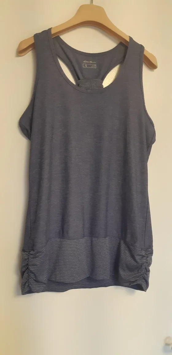 Eddie Bauer Tank Top - Size M thumbnail