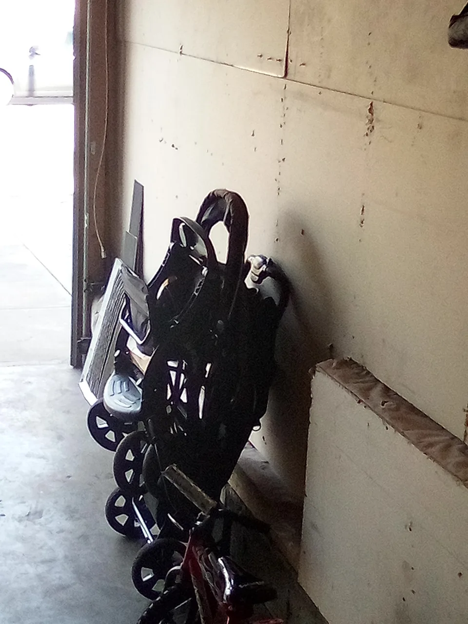 Baby Trend Sit N' Stand Stroller image indicator(3)