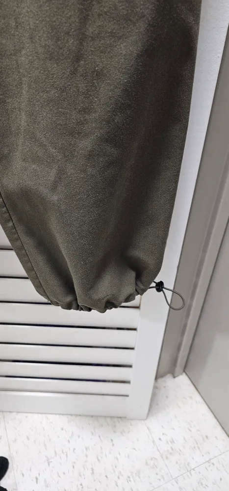 irgr Green Pants - Size M image indicator(4)