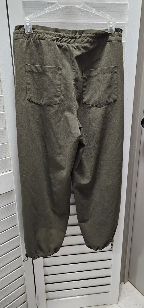 irgr Green Pants - Size M image indicator(5)