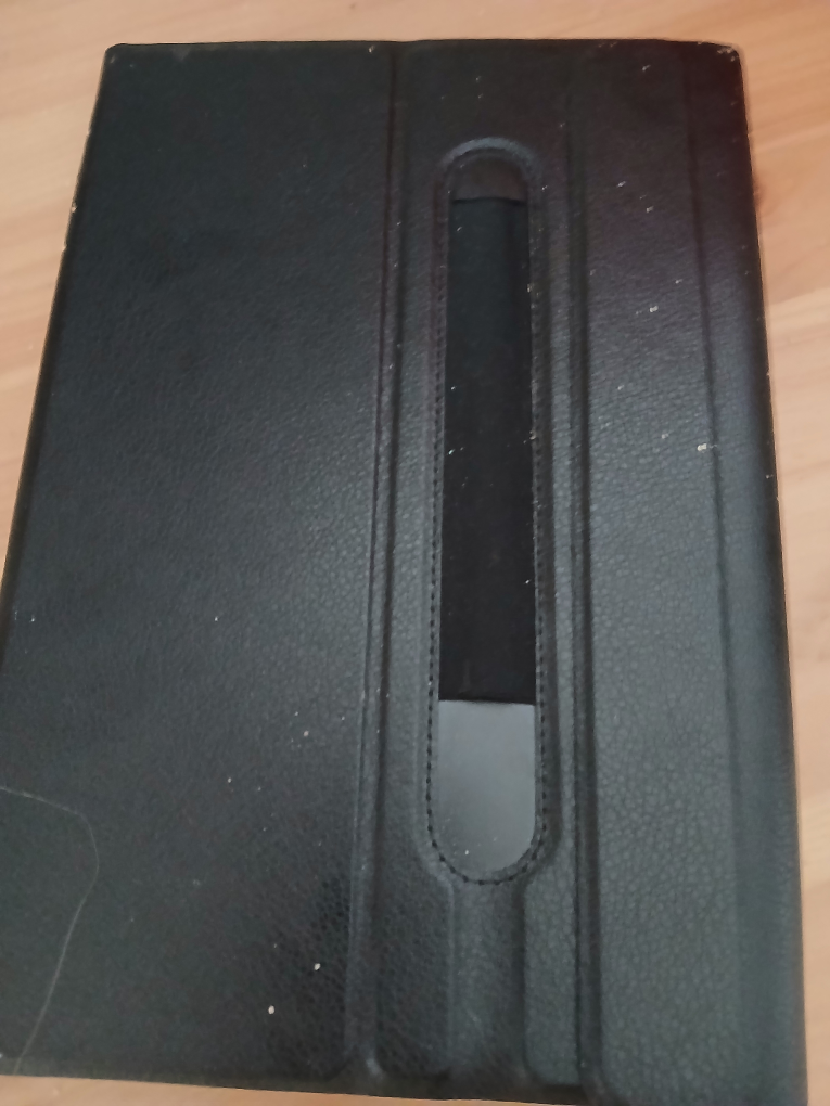 Keyboard Case for Android tablet #freecycle - photo 2