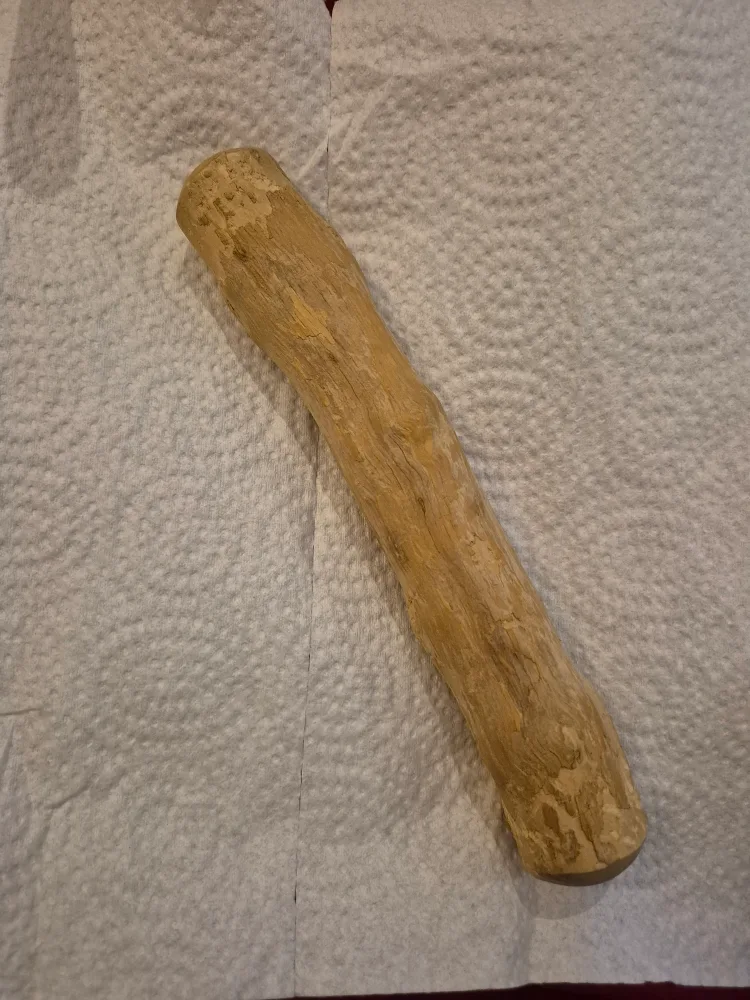 Coffee Wood Dog Chew image indicator(8)