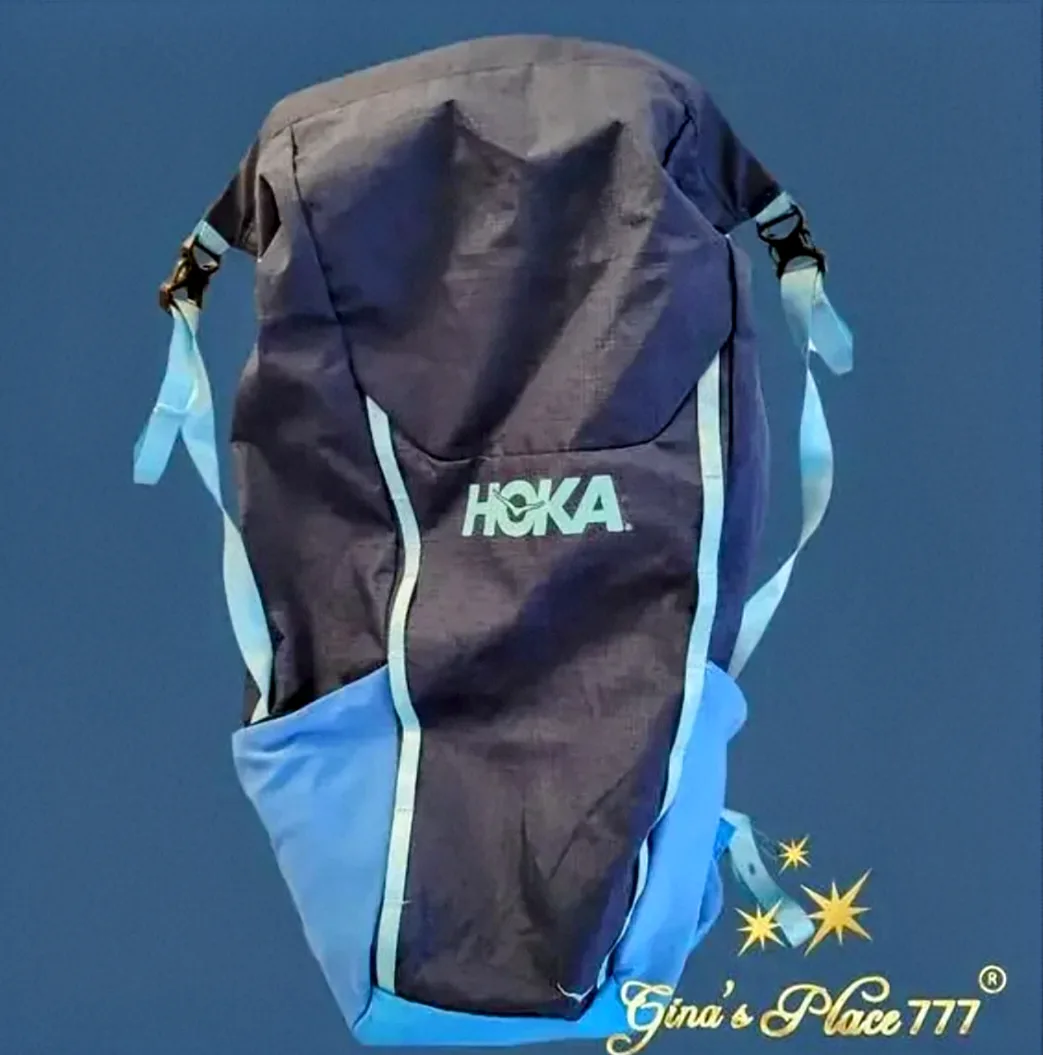 HOKA Backpack image indicator(5)