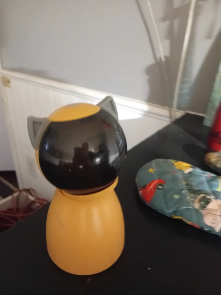 automatic Lazer pointer thumbnail