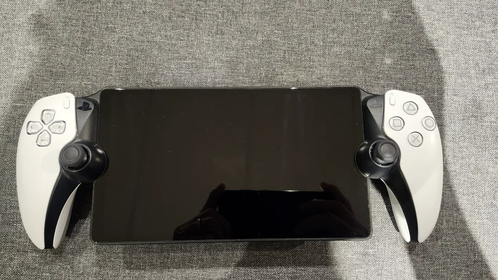 Playstation portal thumbnail