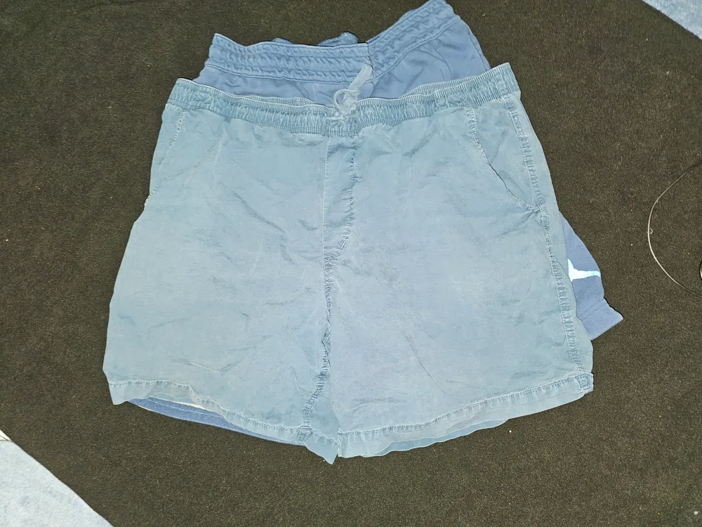 #freecycle Mixed Lot of Shorts - Blue American Eagle & Jordan image indicator(2)