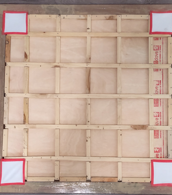 Tournament Heavy-duty Carrom Board (Highlander - Made in India) - photo 5