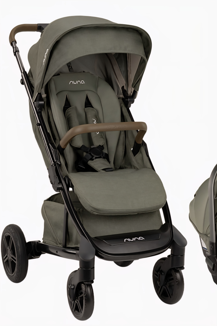 Nuna Stroller - Grey