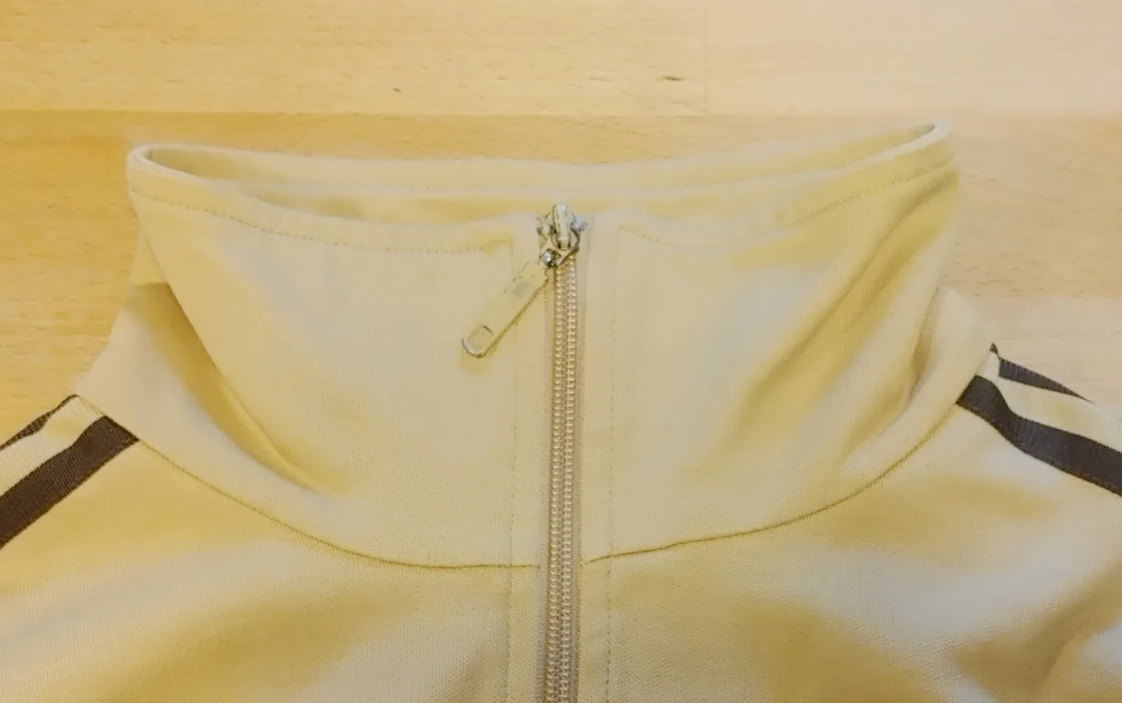 Adidas Track Jacket - XL image indicator(6)