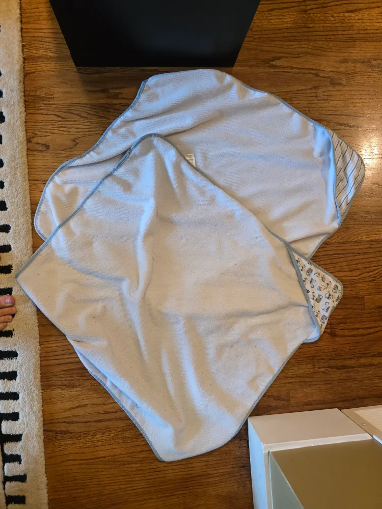 Baby Towels #freecycle thumbnail