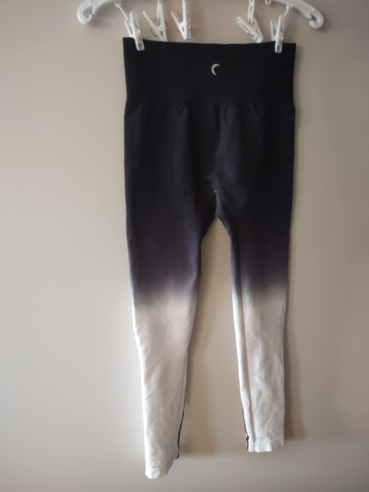 Zyia Active Ombre Leggings - Small - photo 2