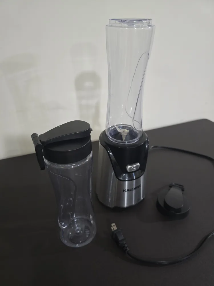Kalorik Personal Blender Set image indicator(2)