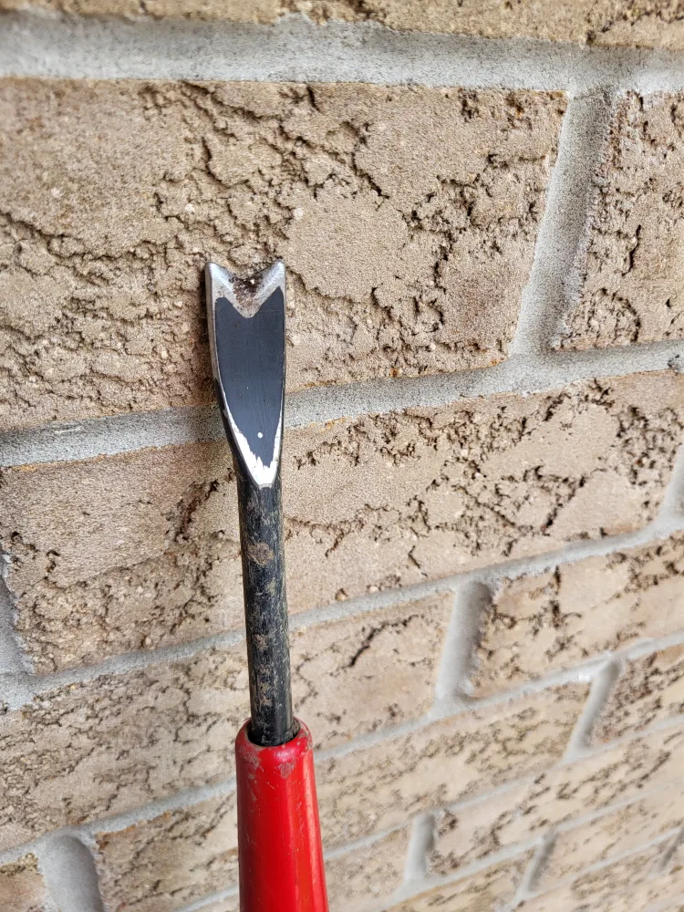 Gardening Weeder Tool thumbnail