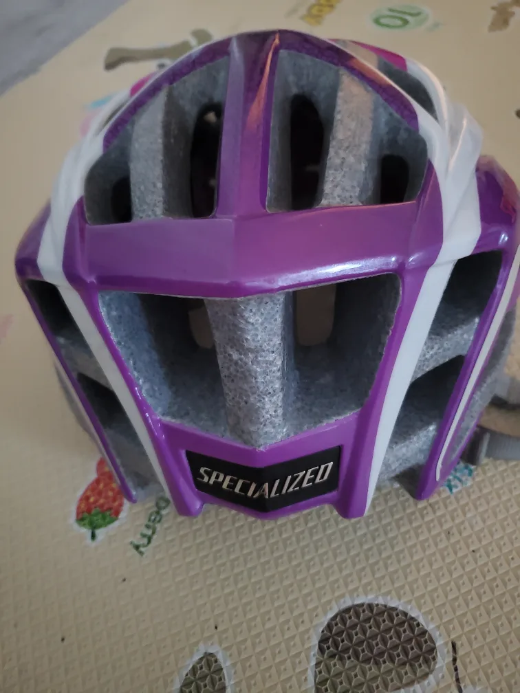 Specialized Bike Helmet 55ㅡ60cm image indicator(3)