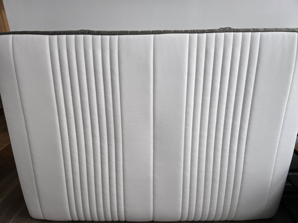 IKEA HAUGSVÄR Full Hybrid Mattress