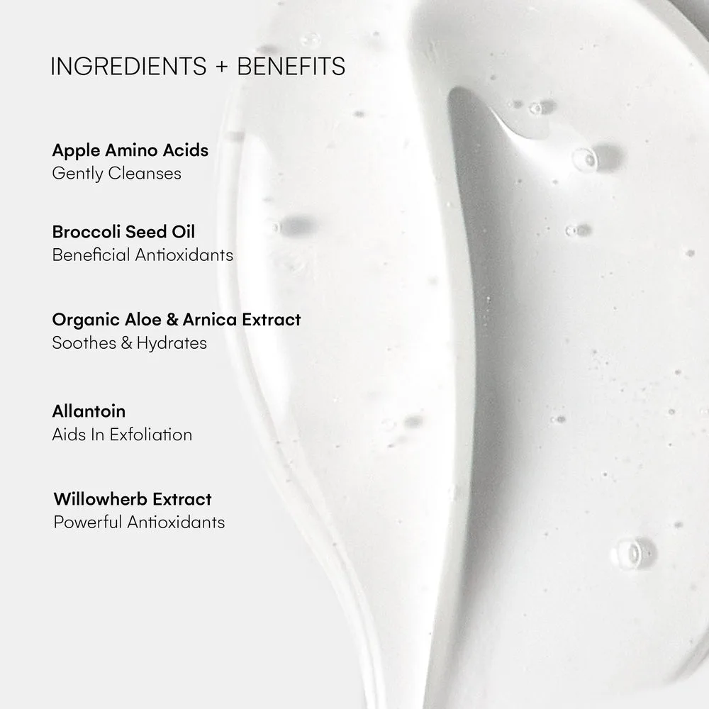 KaramMD RINSE Daily Cleanser image indicator(2)