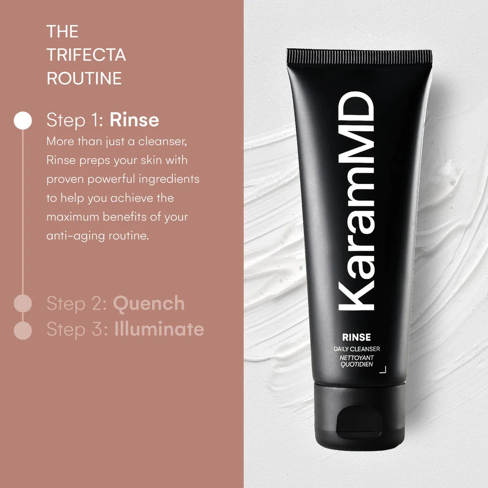 KaramMD RINSE Daily Cleanser image indicator(4)