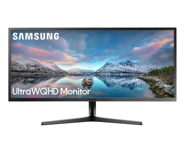Gaming Samsung LS34J552WQNXZA 34.1″ 3440×1440 UHD WQHD image indicator(2)
