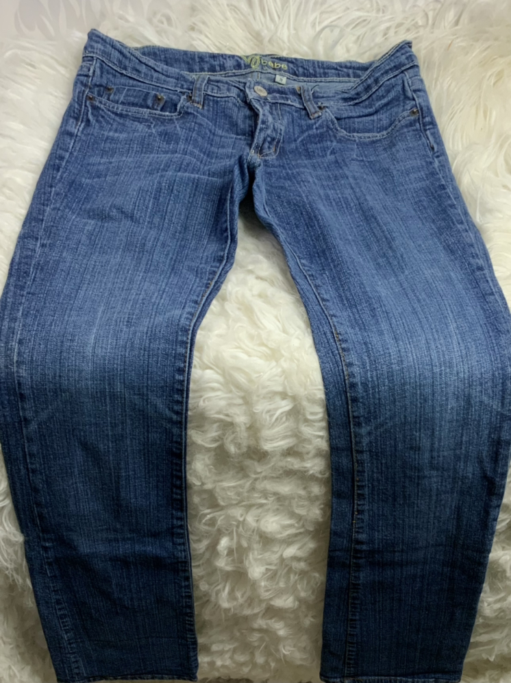 Women jeans - photo 3