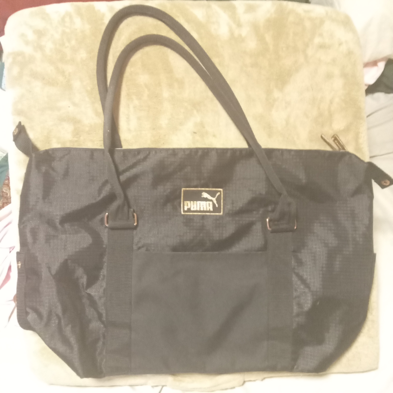 Puma Nylon Bag - photo 2