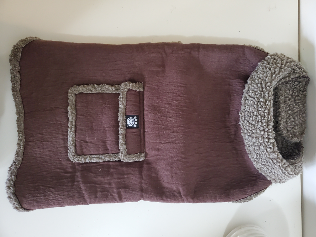 Pet Rage Designs Dog Coat - photo 3