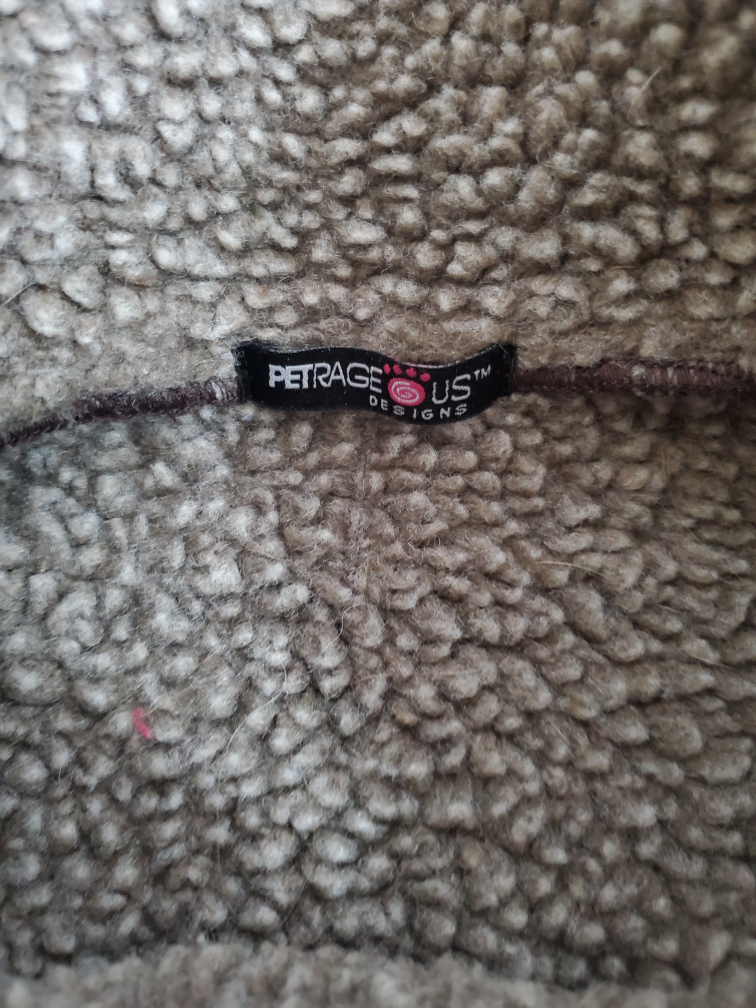 Pet Rage Designs Dog Coat - photo 4