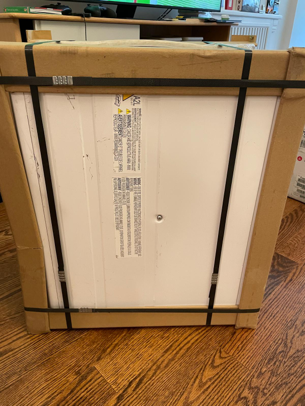 Midea Air Conditioner - photo 5