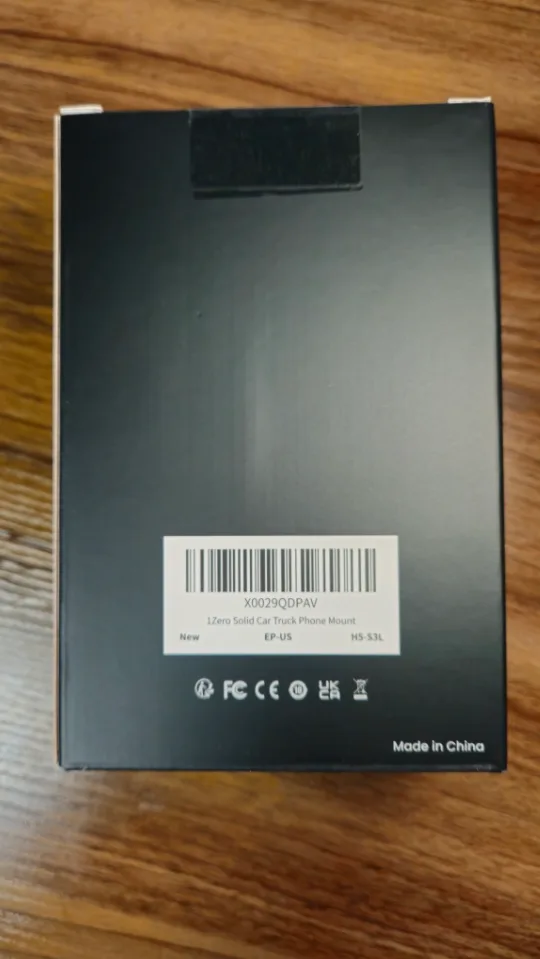 New 1Zero Solid Car Truck Phone Mount image indicator(2)