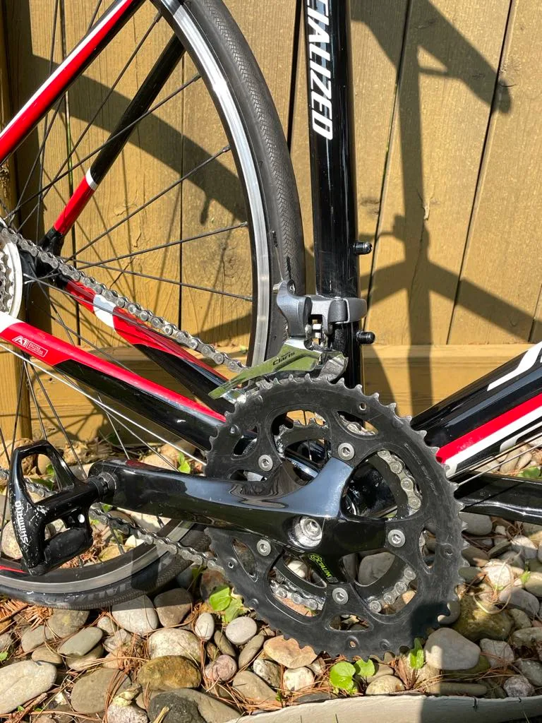 Specialized Allez Road Bike image indicator(6)