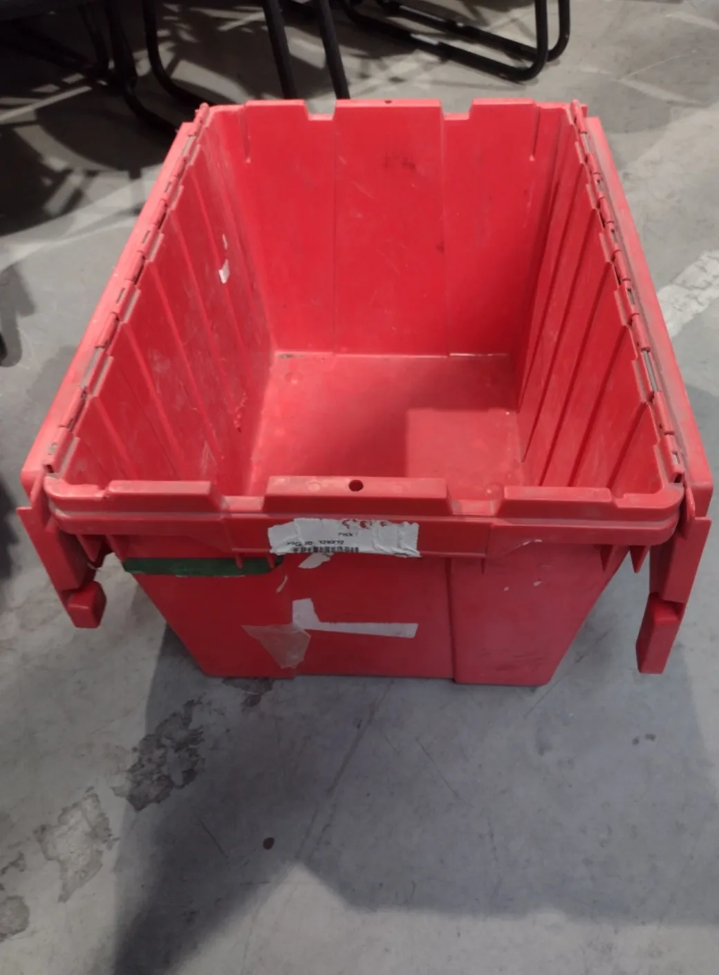 Shipping / Storage Containers - Lots Available! image indicator(3)