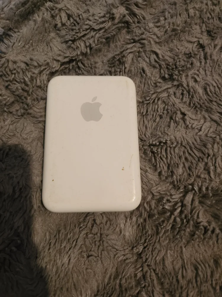 Apple MagSafe Charger image indicator(2)