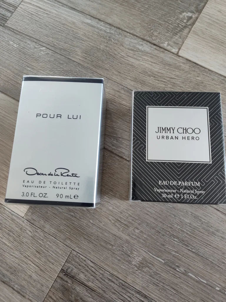 Perfumes from Shoppers Each for $25 thumbnail