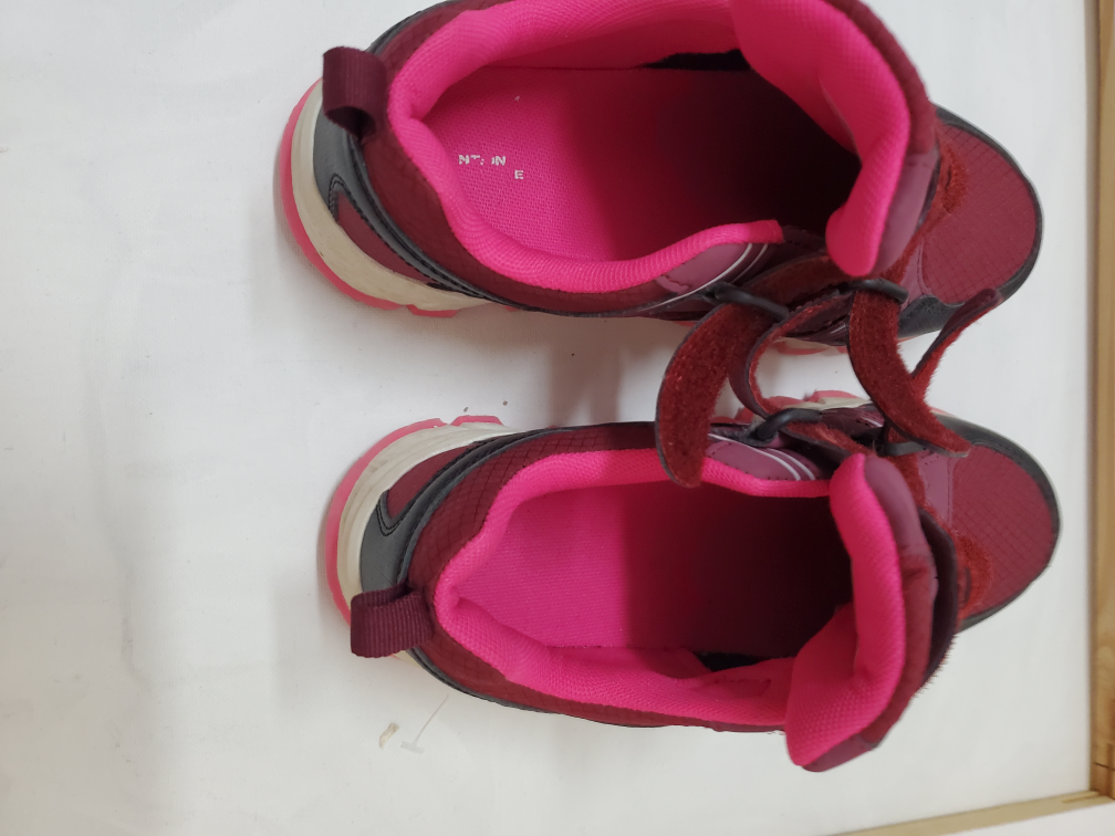 Mountain Warehouse Kids' Shoes Size 4 - photo 3