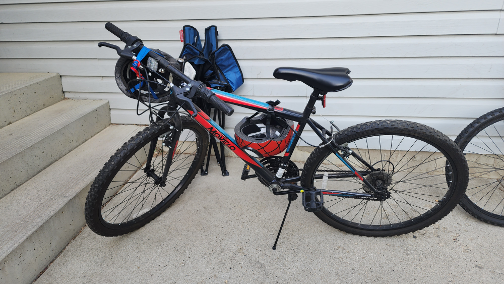 24-inch bike - photo 3