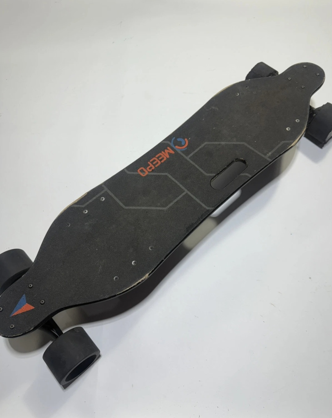 MEEPO V3 Electric Skateboard