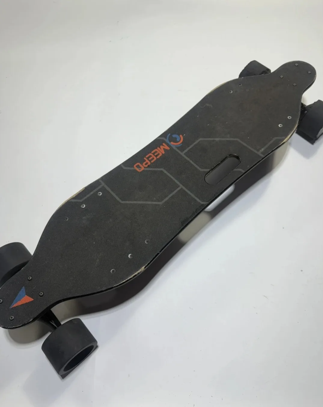 MEEPO V3 Electric Skateboard thumbnail