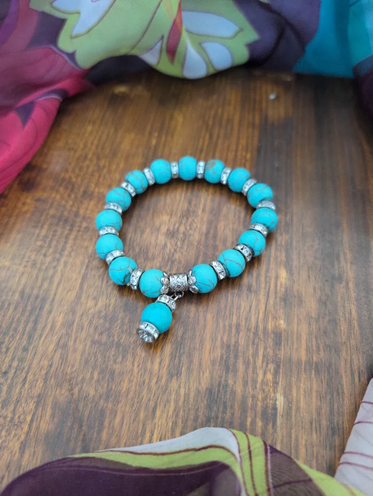 Fashion Bracelets image indicator(3)