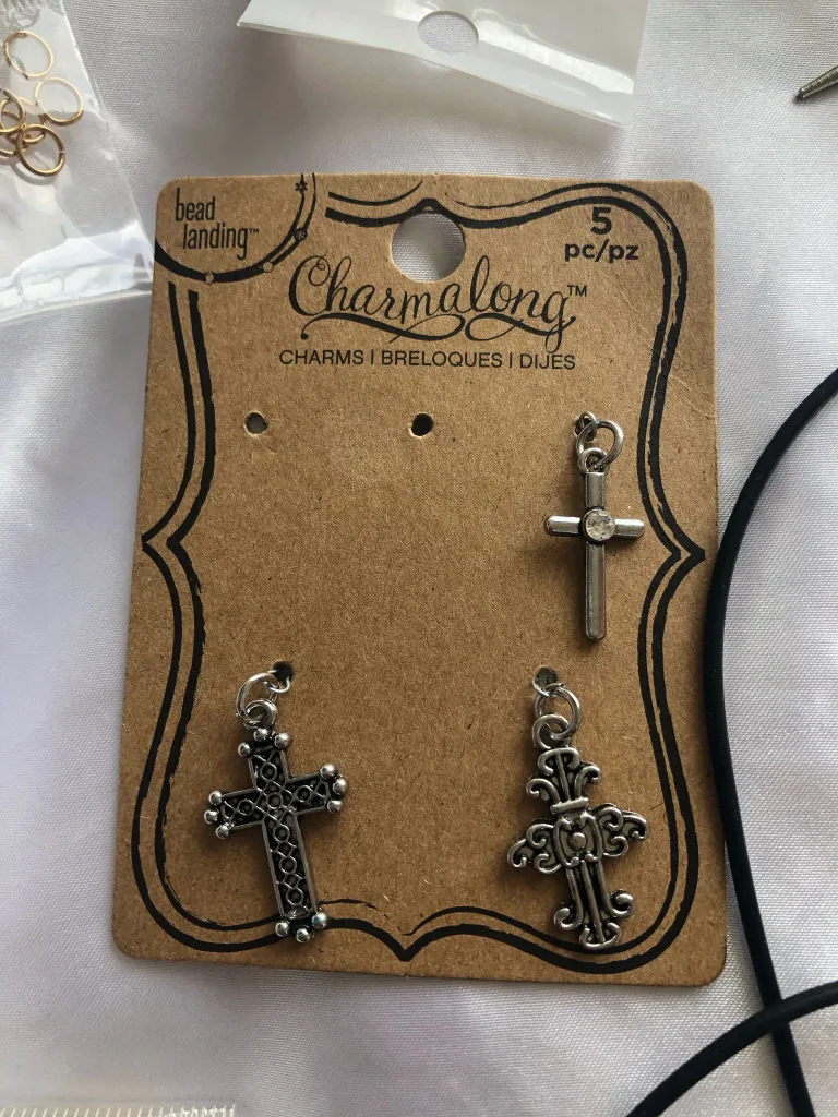 Jewellery Making Supplies image indicator(5)