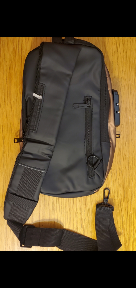Sling Bag/Crossbody - Great for Everyday Use - photo 3