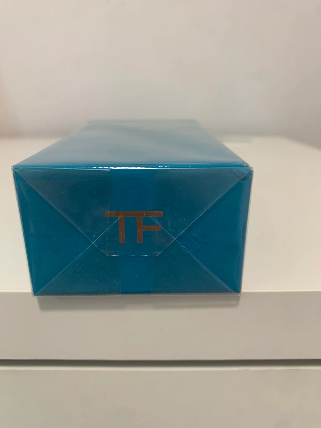 **BRAND NEW SEALED TOM FORD NEROLI PORTOFINO** image indicator(3)