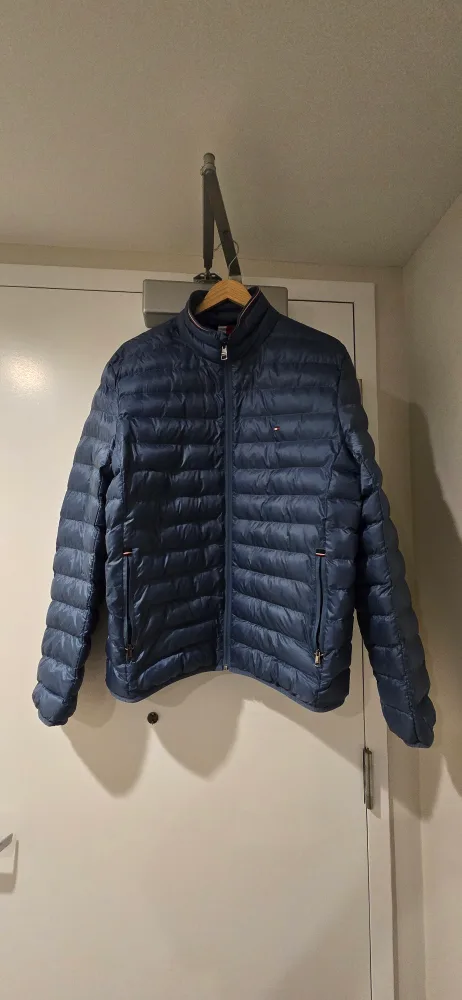 Tommy Hilfiger Puffy Packable Jacket thumbnail