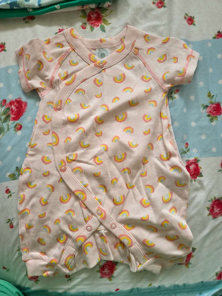 Baby girl Clothes Bundle 0 to 6 months image indicator(3)