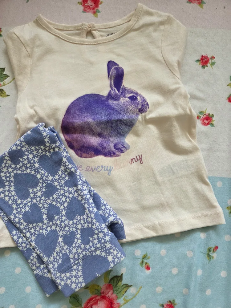 Baby girl Clothes Bundle 0 to 6 months image indicator(7)