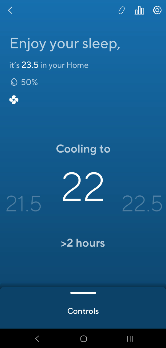 Wyze Smart Thermostat - Thermostat Intelligent - photo 4
