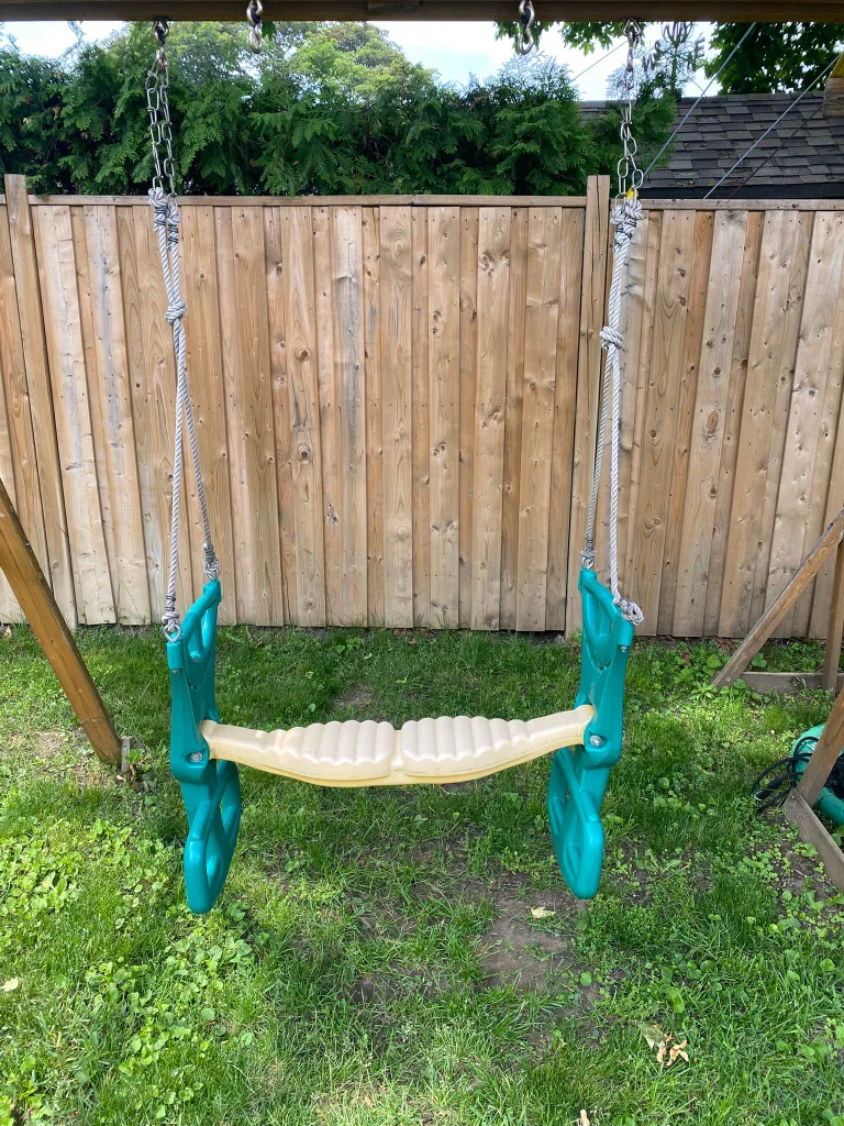 Children's Swing thumbnail