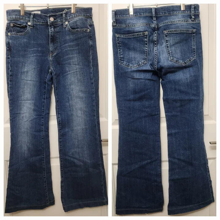 🥕Six Jeans Bundle image indicator(4)